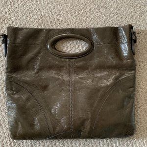 Sergio Rossi Crossbody/ Clutch bag